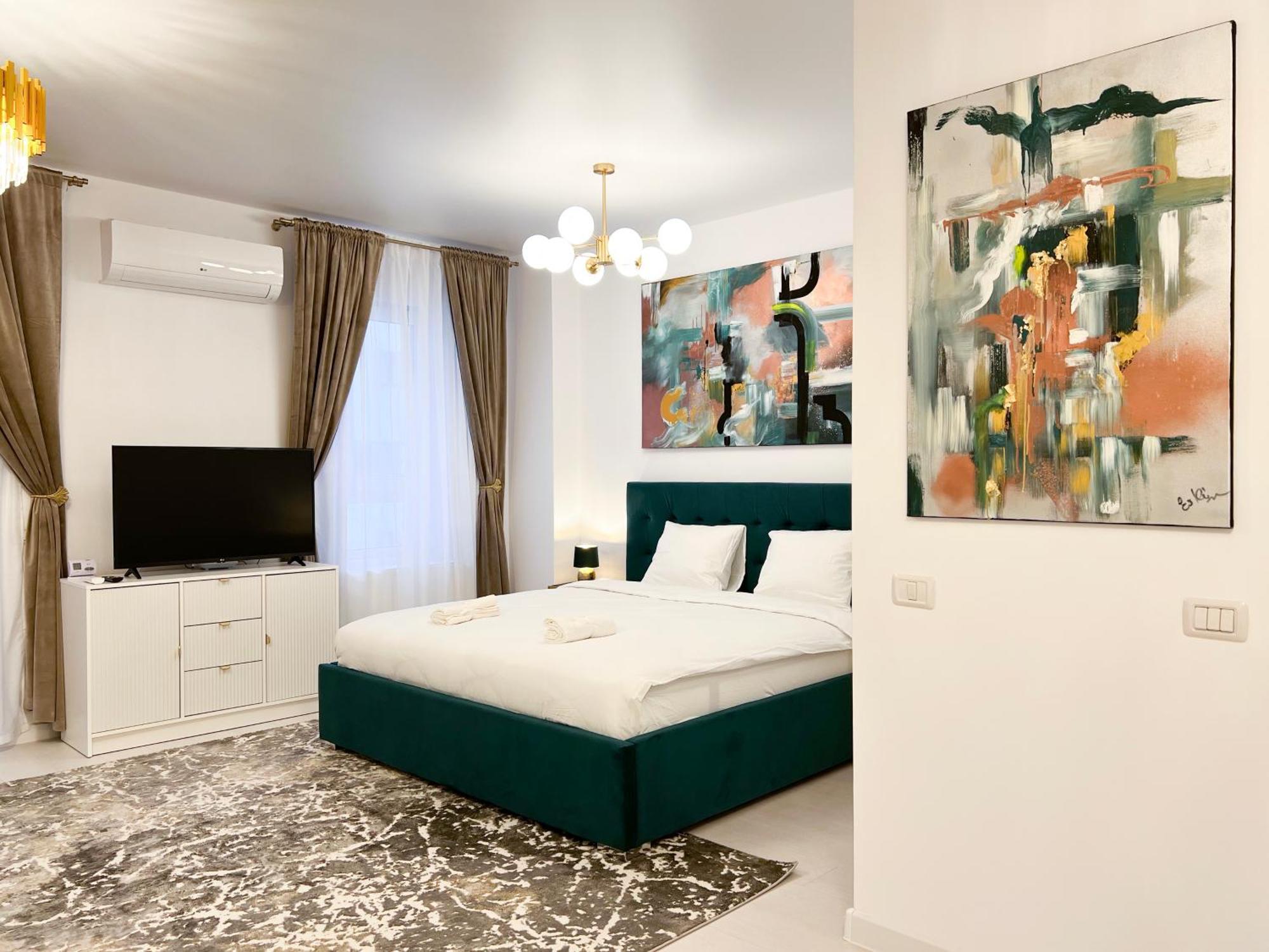 Happy Studio By Rh Living Бухарест Екстер'єр фото