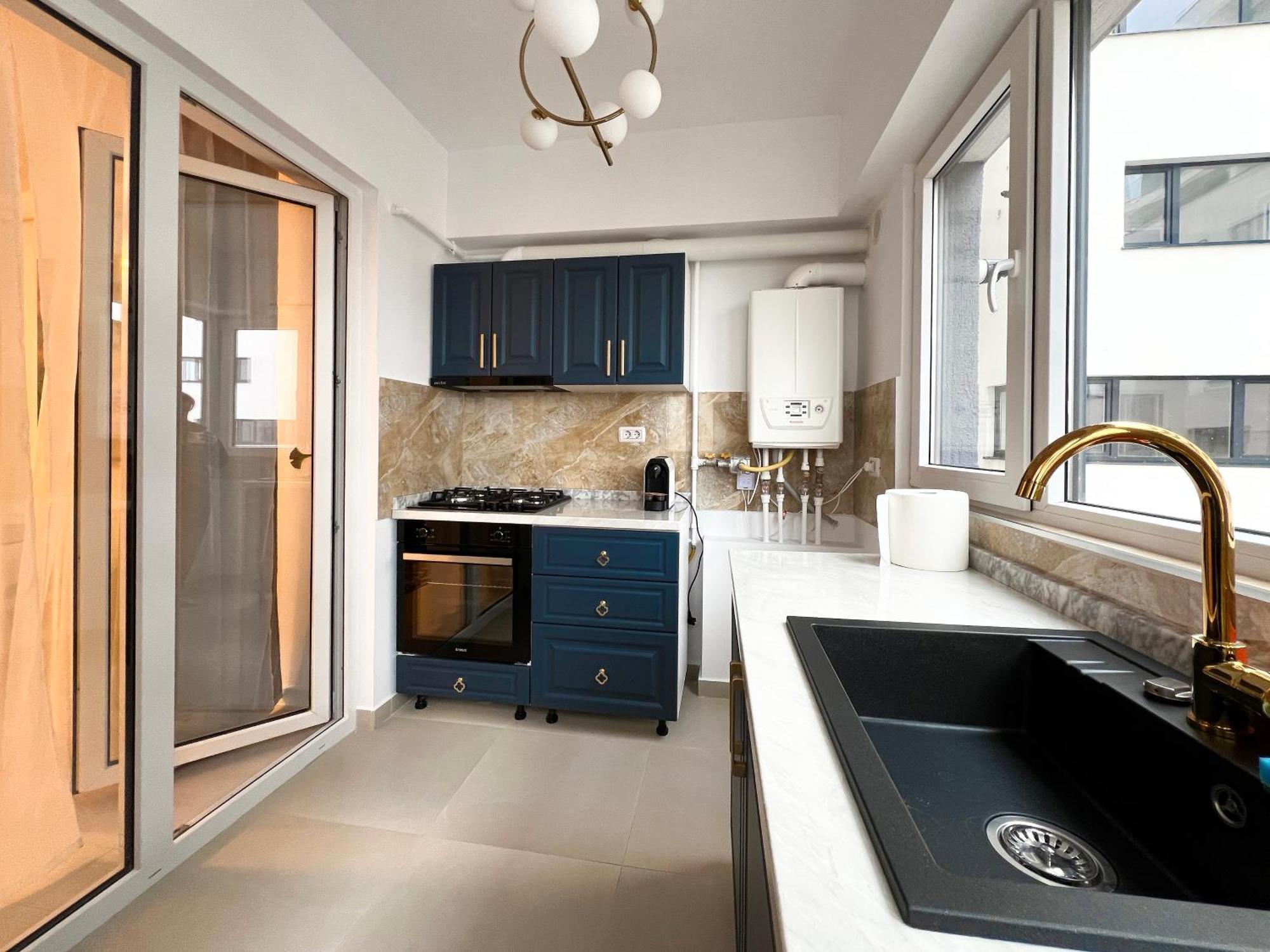 Happy Studio By Rh Living Бухарест Екстер'єр фото