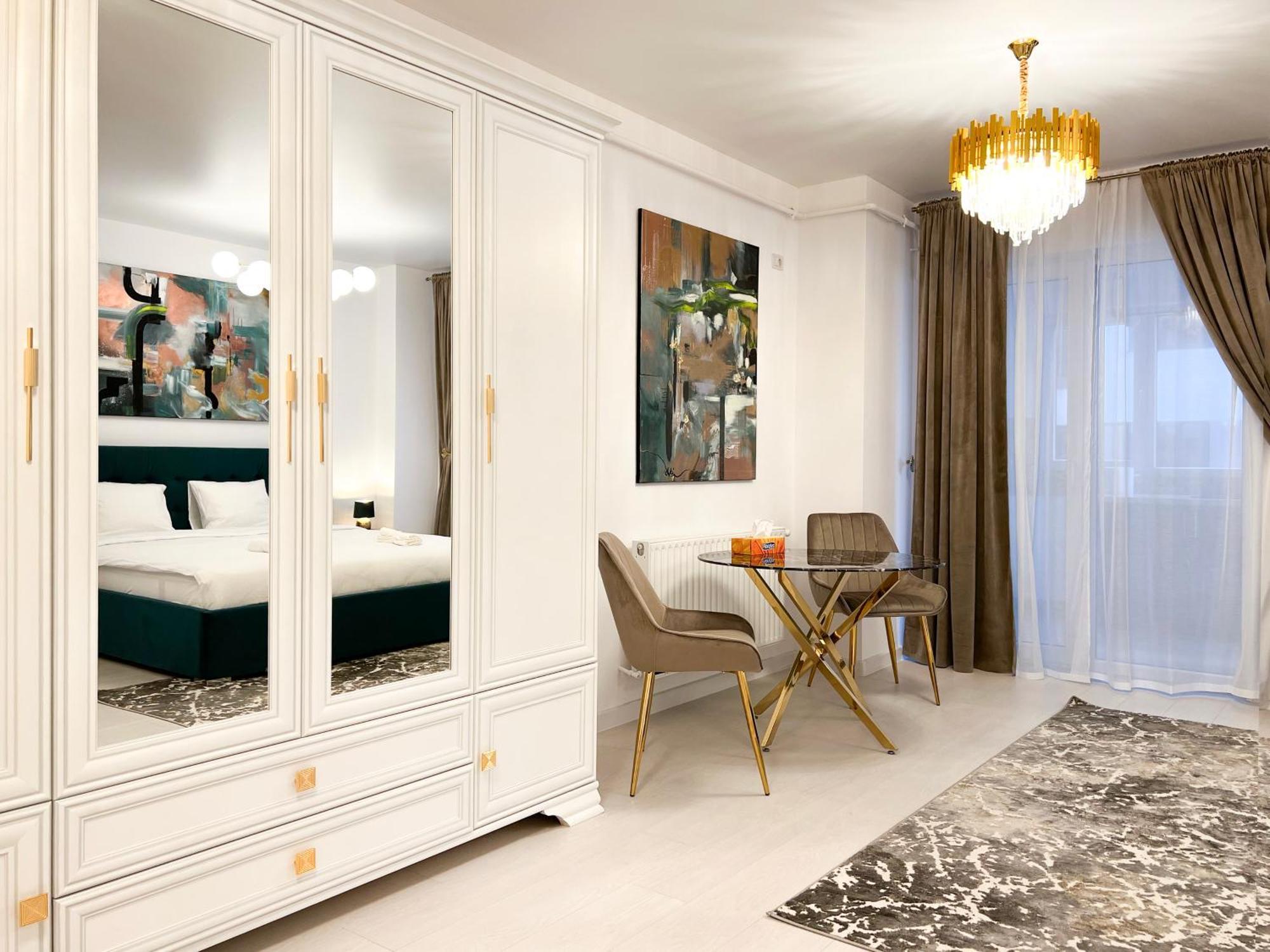 Happy Studio By Rh Living Бухарест Екстер'єр фото